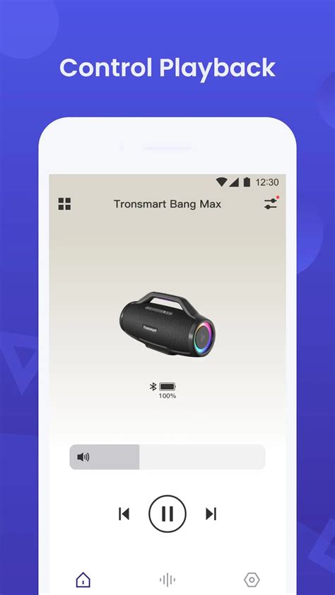 tronsmart|tronsmart app pc.